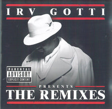 Irv Gotti : The Remixes (CD, Comp)