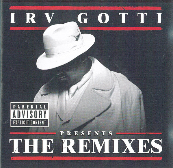 Irv Gotti : The Remixes (CD, Comp)