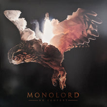 Monolord : No Comfort (LP, Ora + LP, S/Sided, Etch, Ora + Album, Ltd)