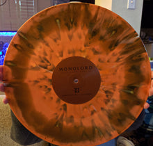 Monolord : No Comfort (LP, Ora + LP, S/Sided, Etch, Ora + Album, Ltd)