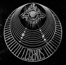 Ethereal Riffian : Legends (LP, Album, Ltd, Num, Whi)