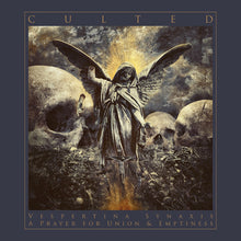 Culted : Vespertina Synaxis – A Prayer For Union & Emptiness (12", EP)