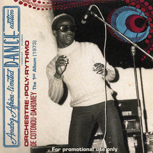 T.P. Orchestre Poly-Rythmo / Rob (5) : The 1st Album (1973) / Funky Rob Way (CD, Album, Comp, Ltd, Promo, RE)