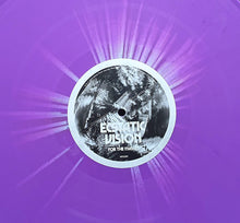 Ecstatic Vision : For The Masses (LP, Album, Ltd, Pur)