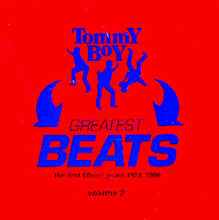 Various : Greatest Beats - Volume 2 (CD, Comp, Enh)