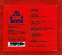 Various : Greatest Beats - Volume 2 (CD, Comp, Enh)
