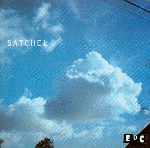 Satchel : EDC (CD, Album)