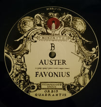 Monomyth (2) : Orbis Quadrantis (LP, Album, Ltd)