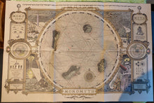 Monomyth (2) : Orbis Quadrantis (LP, Album, Ltd)