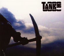 Tank 86 : Behold (CD, MiniAlbum)