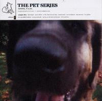 Various : The Pet Series (Volume 1) (CD, Comp)