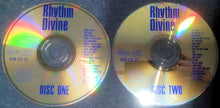 Various : Rhythm Divine (2xCD, Comp)