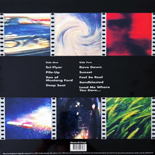 Swervedriver : Raise (LP, Album, RE, 180)