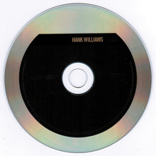 Hank Williams : Gold (2xCD, Comp, RM)