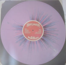 Nightstalker (2) : Great Hallucinations (LP, Album, Ltd, Pur)