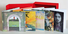 Osamu Kitajima : The Early Years 1972-1981 (Box, Comp, Ltd + CD, Album, Mono, RE, RM + 4xCD, A)