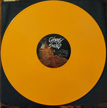 Ghastly Sound : Have A Nice Day (LP, Ltd, Ora)