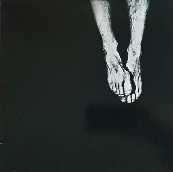 Let Them Hang : Ossuary (LP, Ltd, Whi)