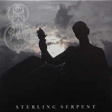 Sterling Serpent : Sterling Serpent (12", S/Sided, EP, Ltd, Num)