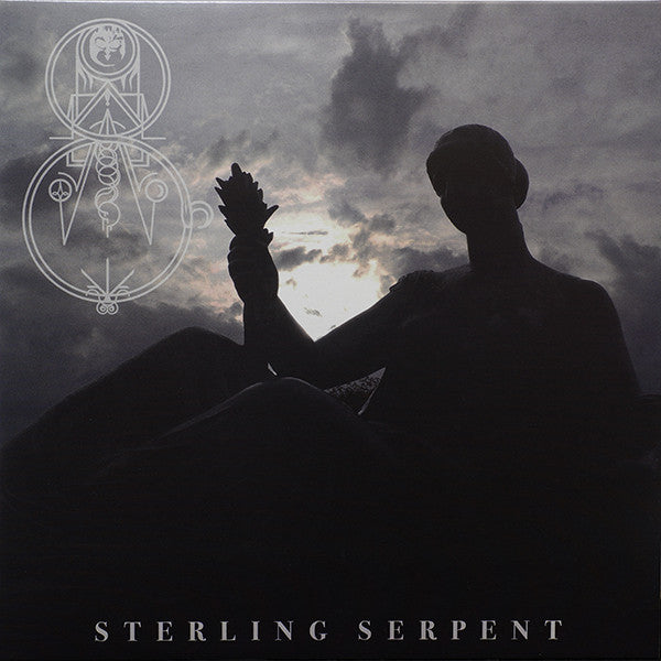 Sterling Serpent : Sterling Serpent (12