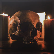 Sterling Serpent : Sterling Serpent (12", S/Sided, EP, Ltd, Num)