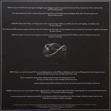 Sterling Serpent : Sterling Serpent (12", S/Sided, EP, Ltd, Num)