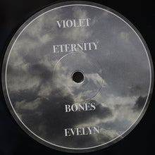 Sterling Serpent : Sterling Serpent (12", S/Sided, EP, Ltd, Num)