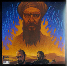 Solace (3) : The Brink (LP, Aqu + LP, Blu + Album, Ltd)