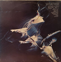 Weather Report : Weather Report (LP, Album, RE, Sun)
