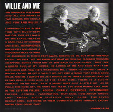 Johnny Cash / Willie Nelson : VH1 Storytellers (CD, Album, RE)