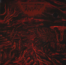 Teitanblood : The Baneful Choir (LP, Album)