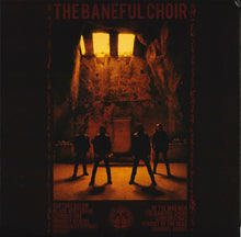 Teitanblood : The Baneful Choir (LP, Album)