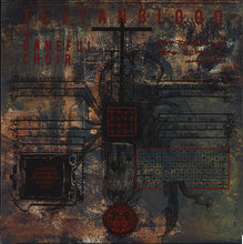 Teitanblood : The Baneful Choir (LP, Album)