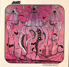 Nap (9) : Ausgeklingt (LP, Album)