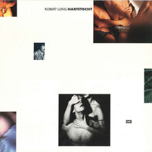 Robert Long : Hartstocht (LP, Album)