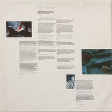 Robert Long : Hartstocht (LP, Album)