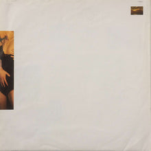 Robert Long : Hartstocht (LP, Album)
