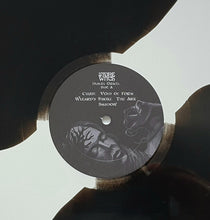 Stone Witch : Desert Oracle (LP, Album, Spl)
