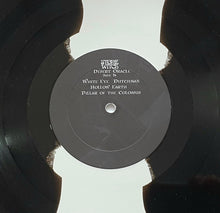 Stone Witch : Desert Oracle (LP, Album, Spl)