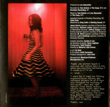 Norah Jones : Not Too Late (CD, Album)