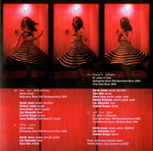Norah Jones : Not Too Late (CD, Album)
