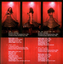 Norah Jones : Not Too Late (CD, Album)