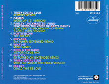 Various : Club 45 (Keeps You Movin') (CD, Comp)