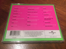 Various : Pump Up The Volume (CD, Comp)