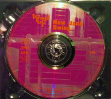 Various : Kind Of New Jack Swing (CD, Comp)