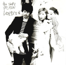 The Sleepy Jackson : Lovers (CD, Album, Copy Prot.)