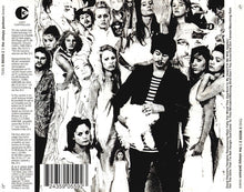 The Sleepy Jackson : Lovers (CD, Album, Copy Prot.)