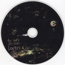 The Sleepy Jackson : Lovers (CD, Album, Copy Prot.)