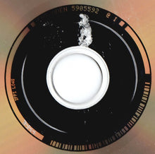 The Sleepy Jackson : Lovers (CD, Album, Copy Prot.)