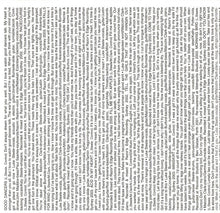 The Sleepy Jackson : Lovers (CD, Album, Copy Prot.)